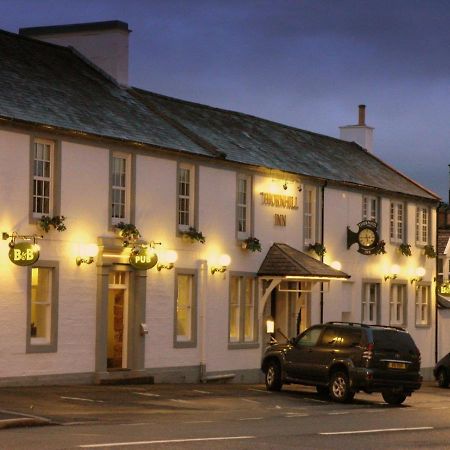 Thornhill Inn Bagian luar foto