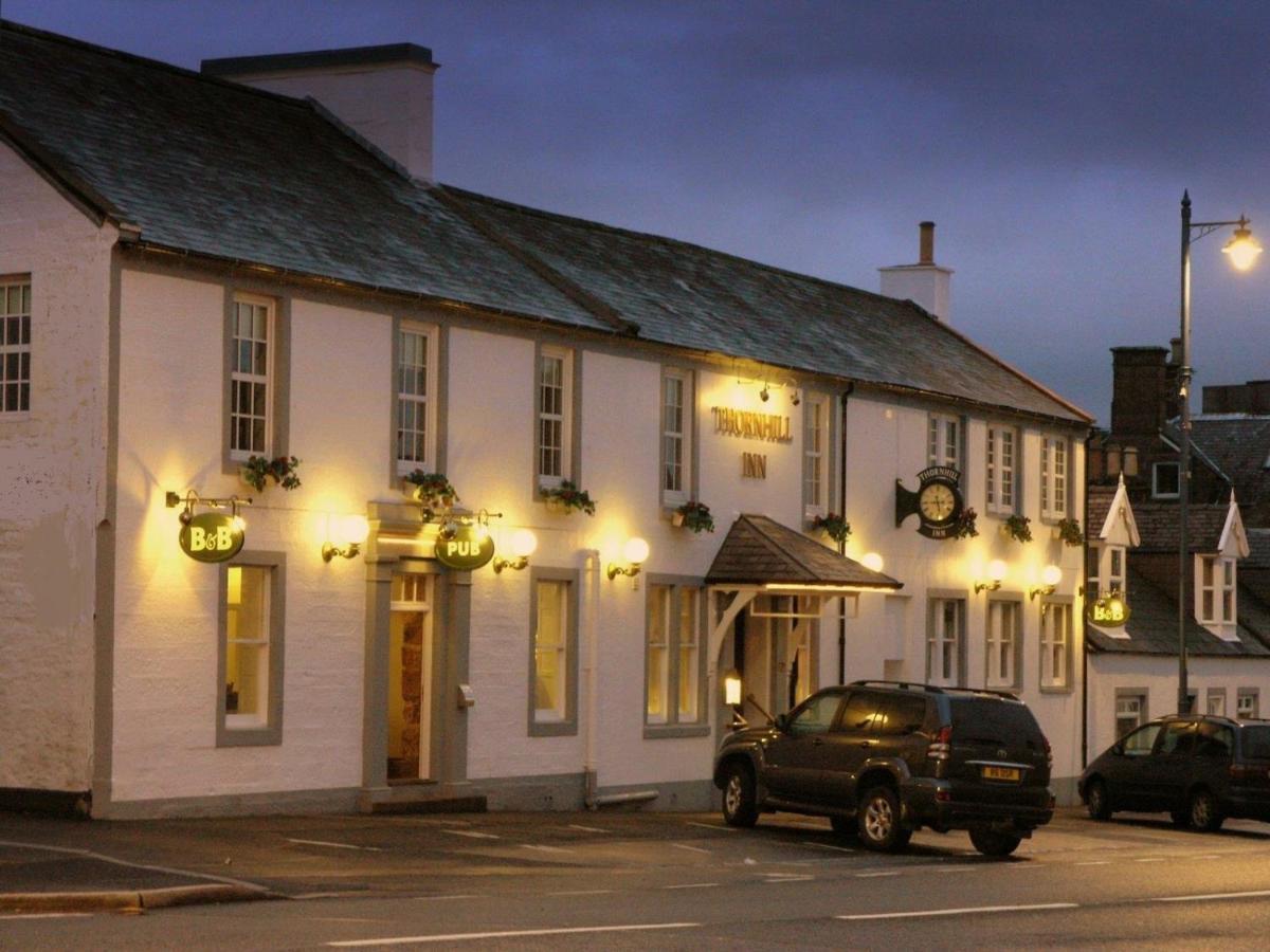 Thornhill Inn Bagian luar foto