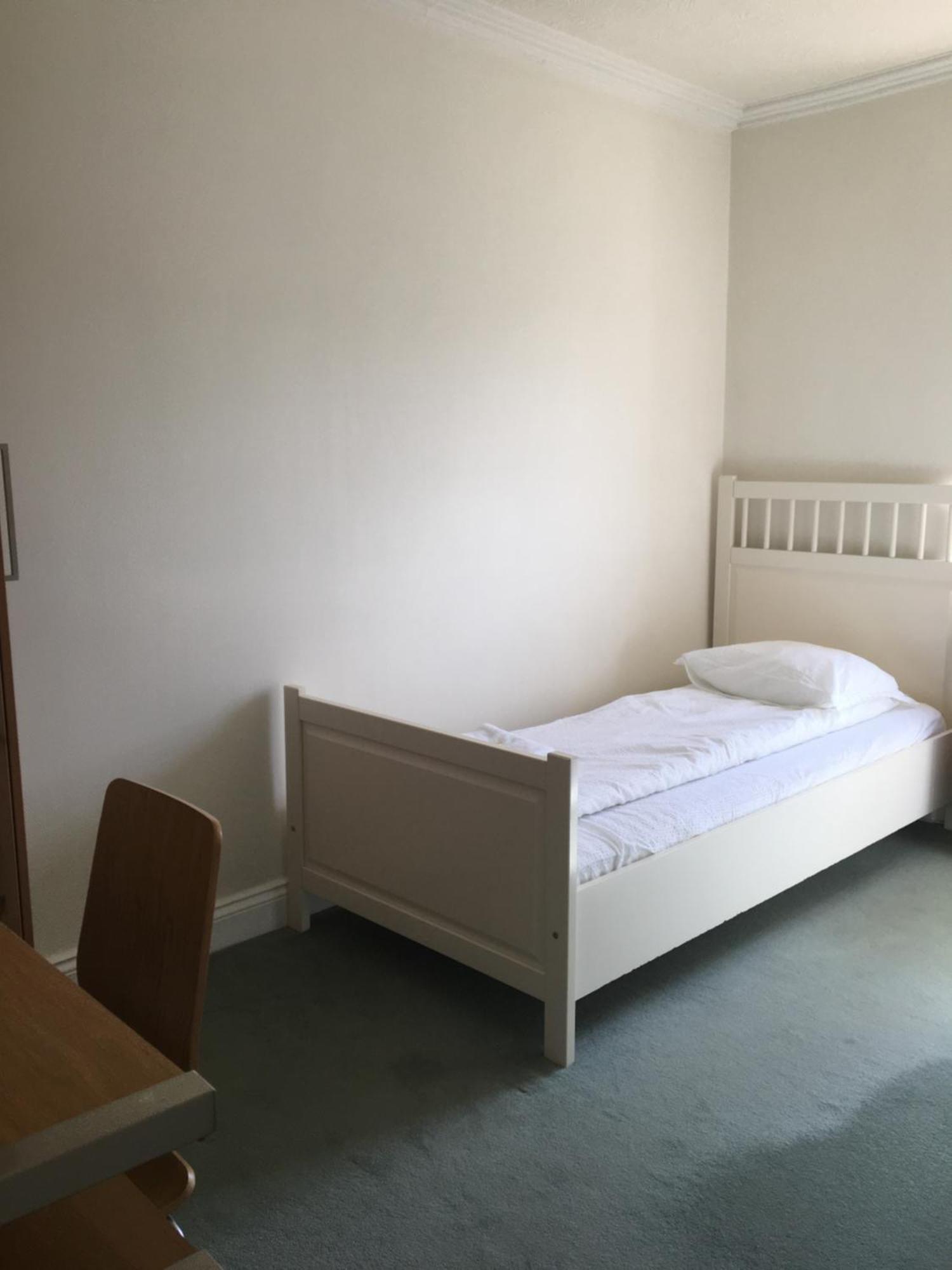 Thornhill Inn Bagian luar foto